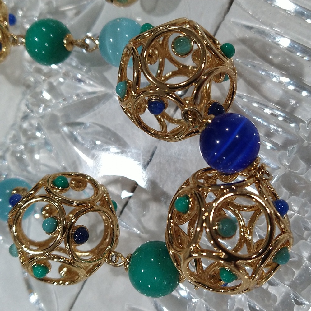 Kate Spade Necklace - Picture 5 of 6